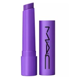 MAC Cosmetics Squirt Plumping Gloss Stick Violet Beta